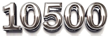 10500 logo